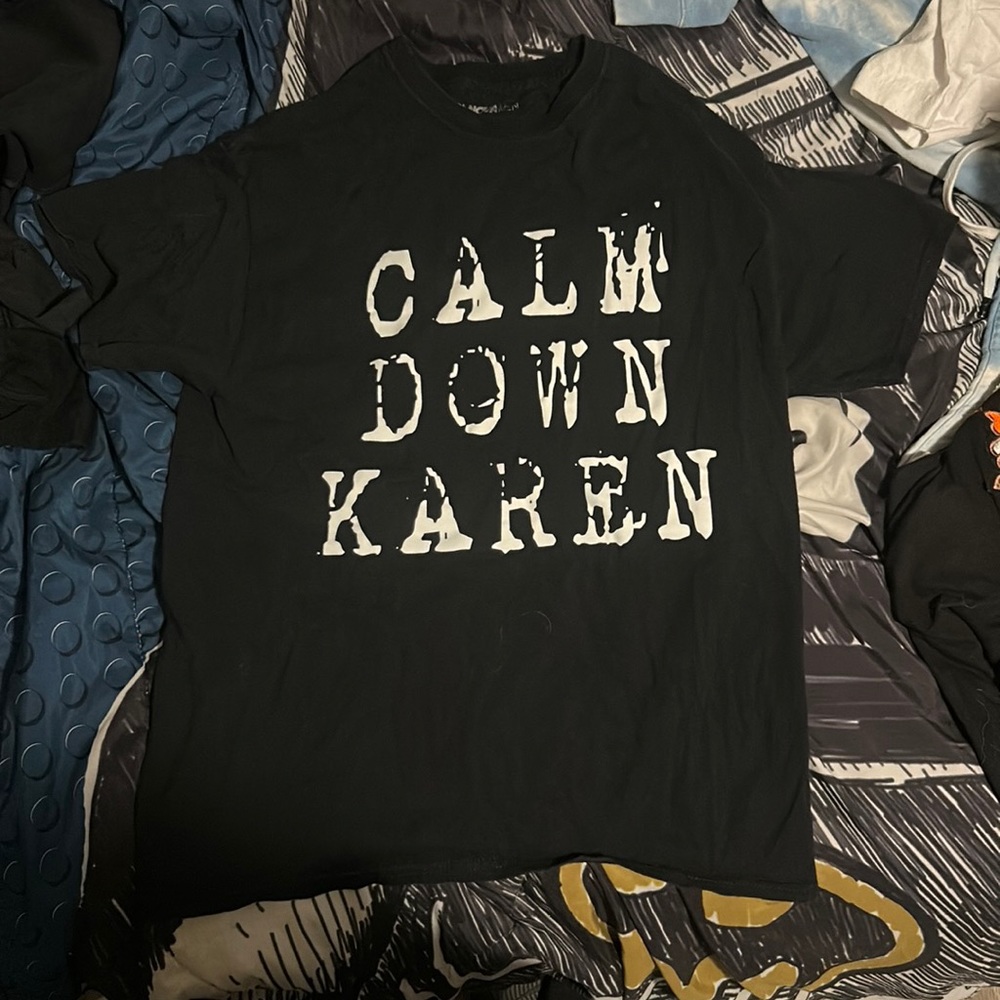 In good condition only worn once